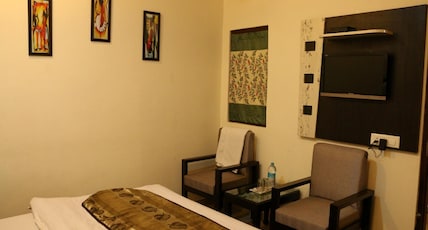 hotel satyam Room Type - Deluxe Room hotel satyam Room Type - Deluxe Room