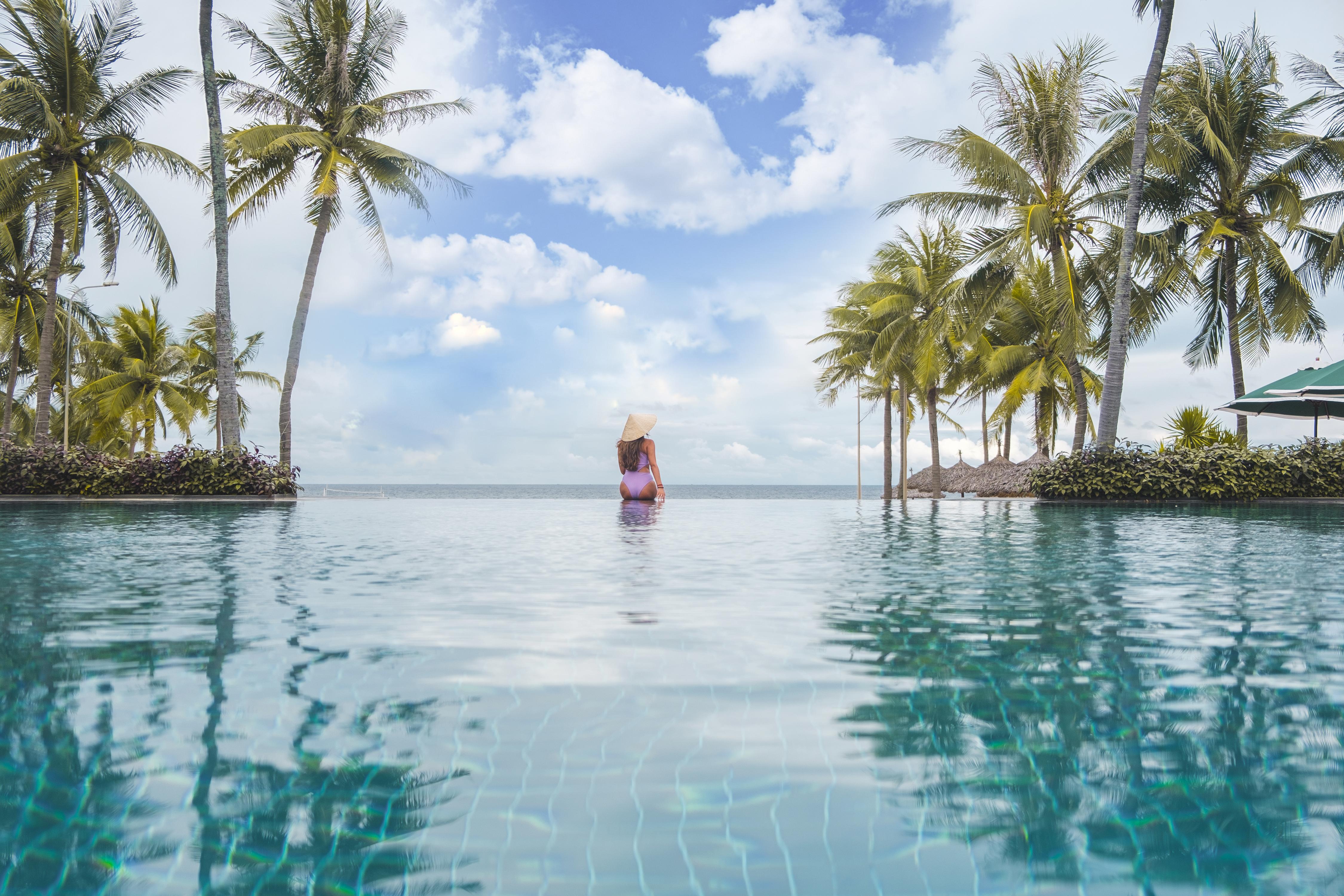 Furama Villas Danang - Tap to explore photos