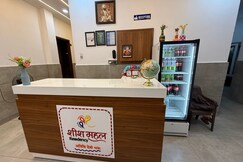 SHEESH MAHAL RESIDENCY