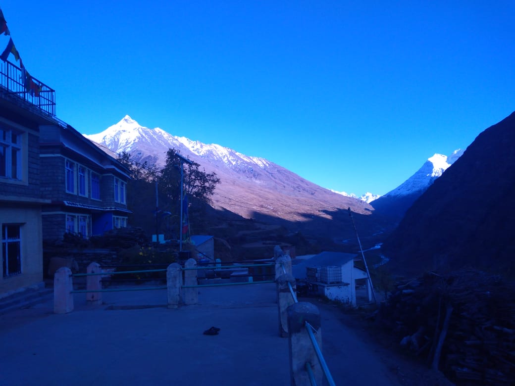 Yoterpa Home stay - Tap to explore photos
