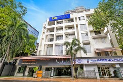 FabHotel Imperial Executive