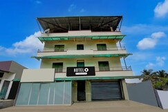 Super Hotel O Kollamkudimughal Kakkanad Formerly Diamond Inn