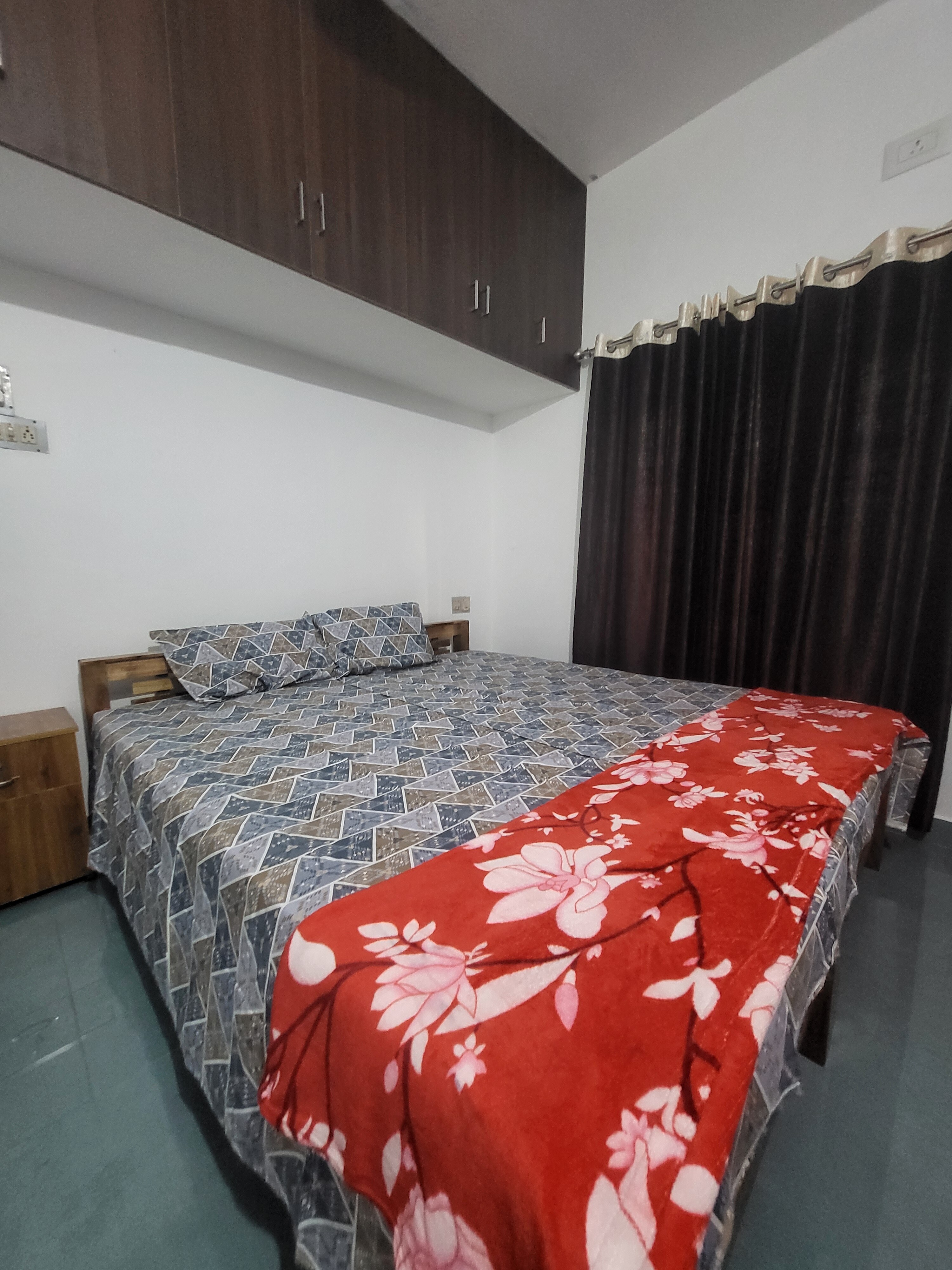 Pranavam Home Stay - Tap to explore photos