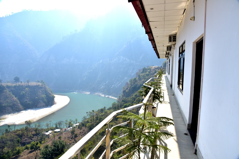 Samrat Hotel & Resort - Tap to explore photos