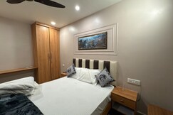 Akshardham Palace Inn | Mahakumbh 