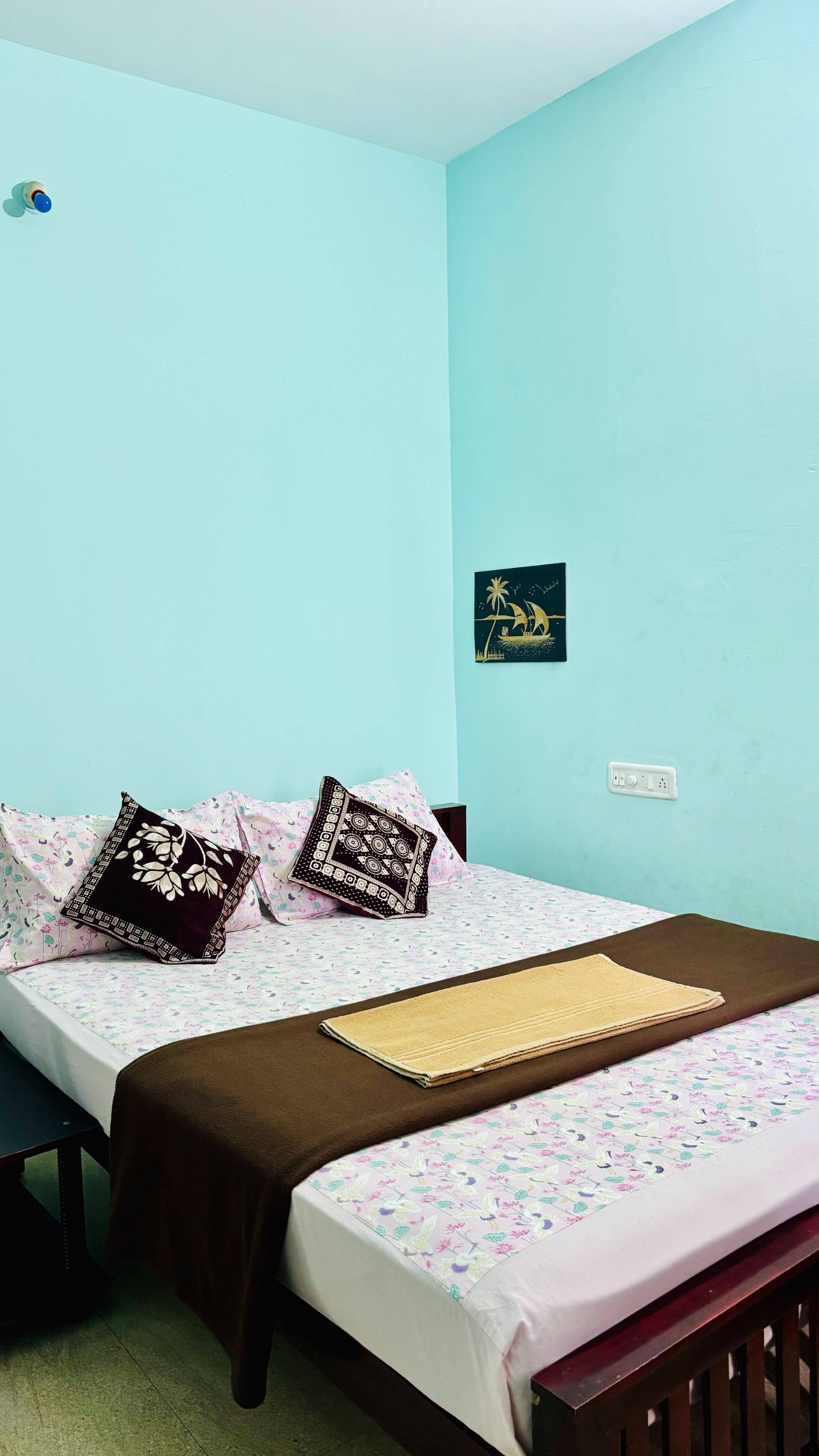 Pranavam Beach Homestay - Tap to explore photos