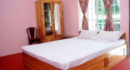 Vicha Paying Guest Room Type - Standard Room