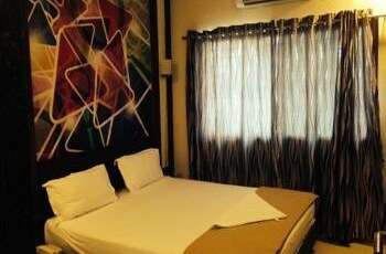 Pratibha Executive Room Type - Deluxe AC