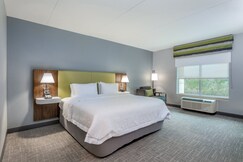 Hampton Inn & Suites Saraland Mobile AL