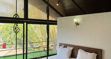 La Moire Resort Room Type - Royale Suite