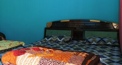 BraveheartHomes K005 Dharchula by MMF Room Type - Bedroom 1