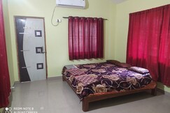 Address of Swarajya Cottage