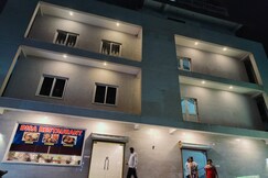 Hotel Disa Bhubaneswar