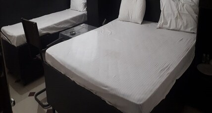 Sachdeva Hotel Room Type - Standard Room