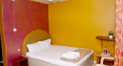 KonkanParadise Hotel Malvan Beach Room Type - Standered Room - With AC