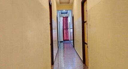 Sree Sai Comforts Room Type - AC room