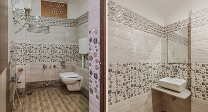 Hotel Madhav Room Type - Super Deluxe Room