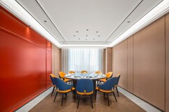 Holiday Inn Express Lvliang Xing County