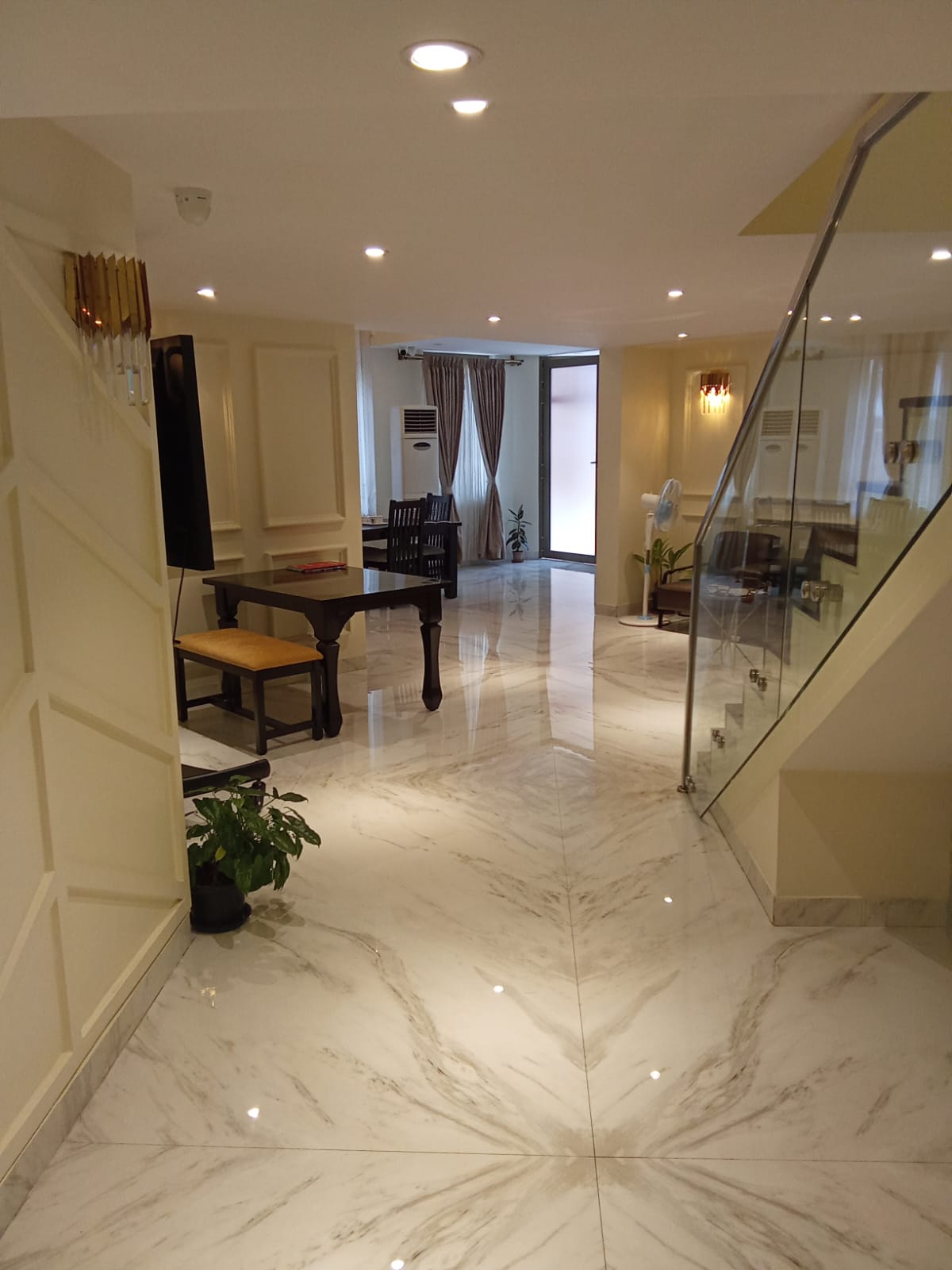 Bangalore Corporate Apartment PayU - Tap to explore photos