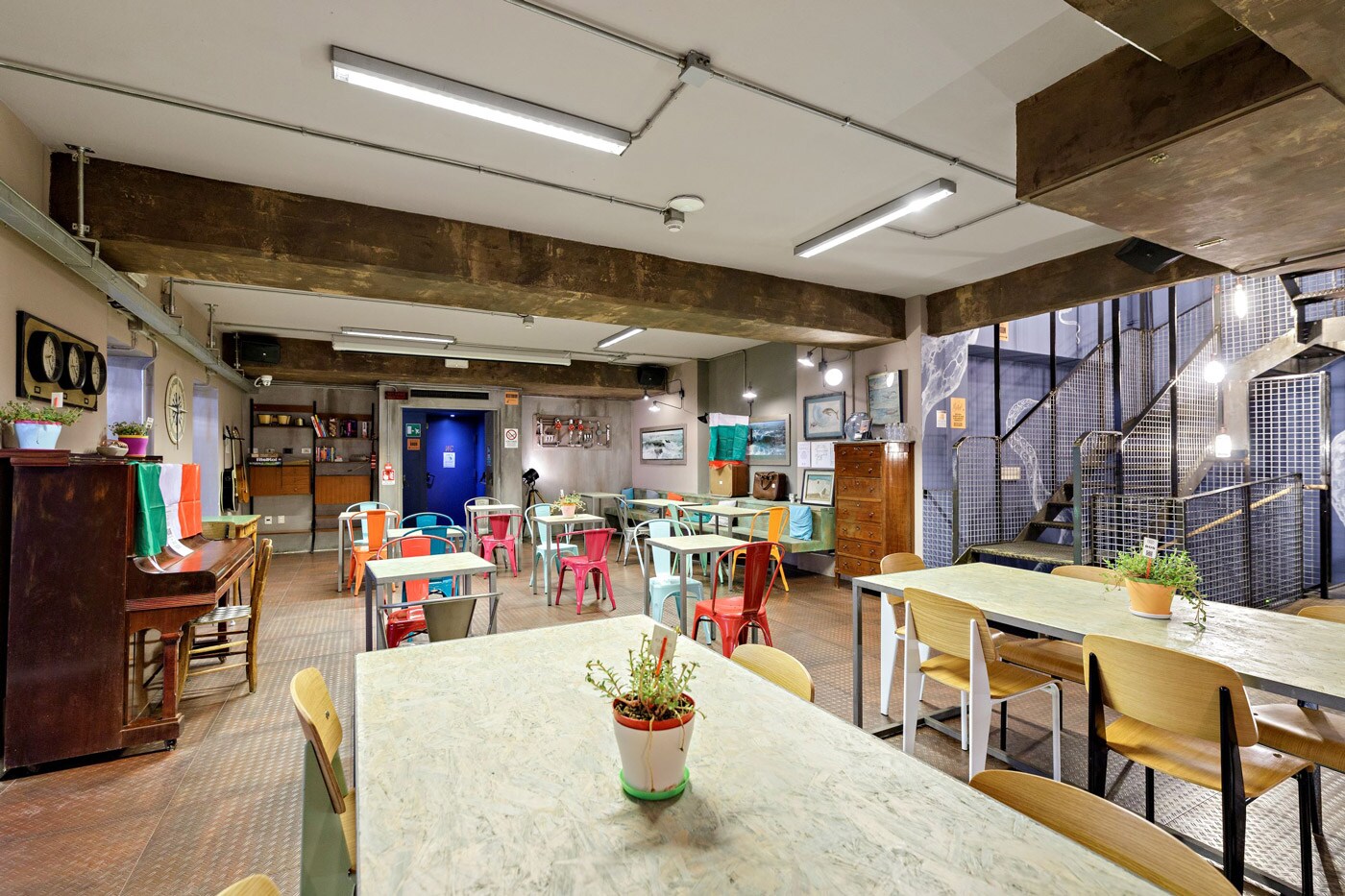 Main gallery