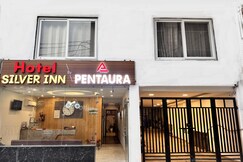 Hotel Silver Inn by Pentaura