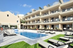 Hotel Vincci Seleccion Aleysa