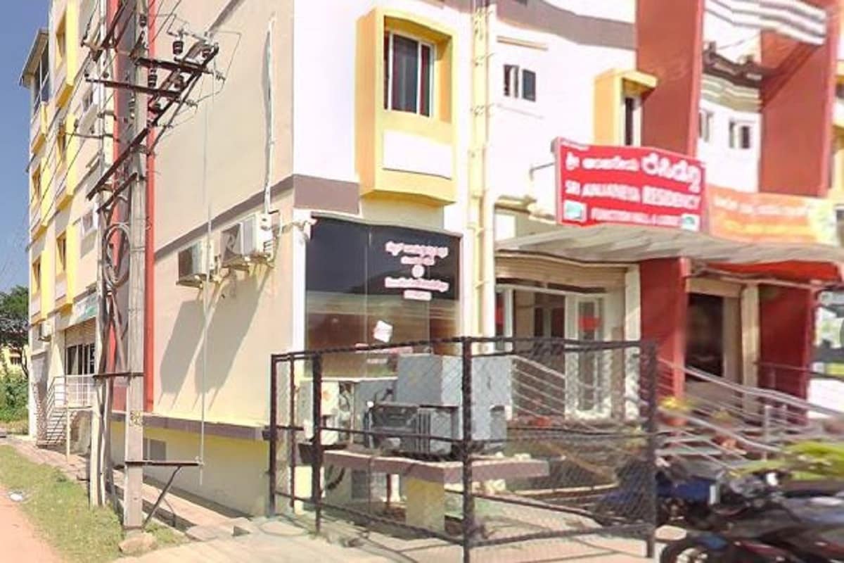 Sri Anjaneya Residency - Tap to explore photos