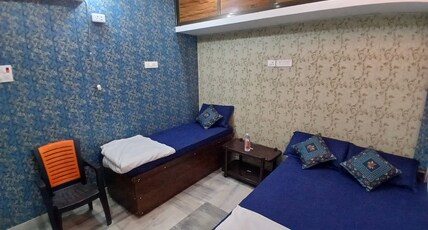 Kaashvi Home Stay Room Type - Bedroom 4