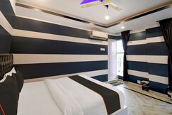 Hotel O Silver Orchid