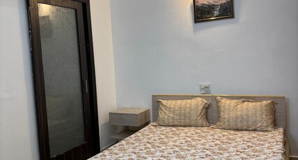 The Golden Window Villa New Amritsar Room Type - Double Room With Private Bathroom