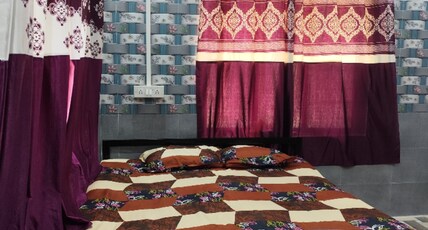 A1 Cottage Room Type - Sandard AC Room