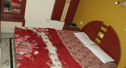 Hotel Limra Room Type - Non Ac Room