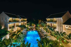 SENVILA Boutique Resort & Spa