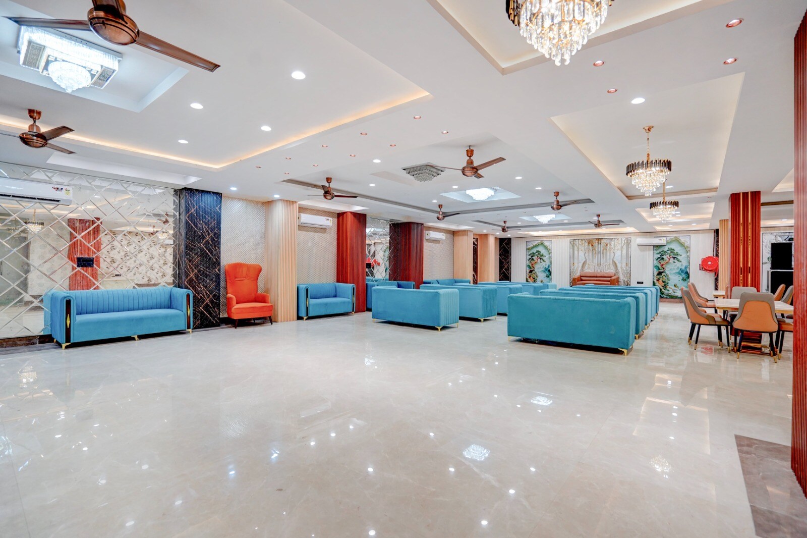 Main gallery
