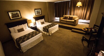 Best Western Posada Del Rio Room Type - 2 Double Beds, Non-Smoking