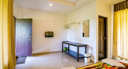 Tranquil Valley Resort Room Type - Deluxe Room Bachelors Not allowed