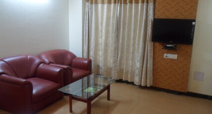 Hotel Pooja International Room Type - Suite Room