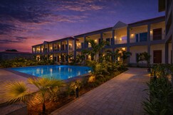 Statue Of Unity Resort By Lavender Hotels