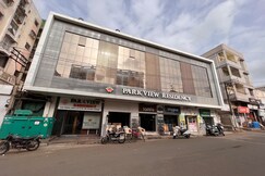 Stay Guru Park View Residency