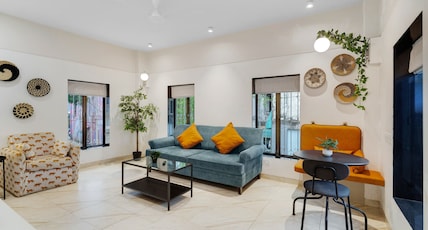 Aleo Private 1 BHK in Charming Bungalow Room Type - Aleo Private 1 BHK in Charming Bungalow