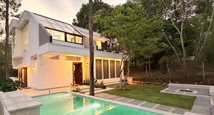 Ciel pool villa Room Type - Ciel pool villa