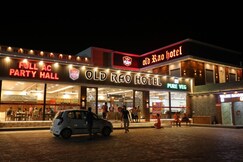 Old Rao Hotel Bachhod