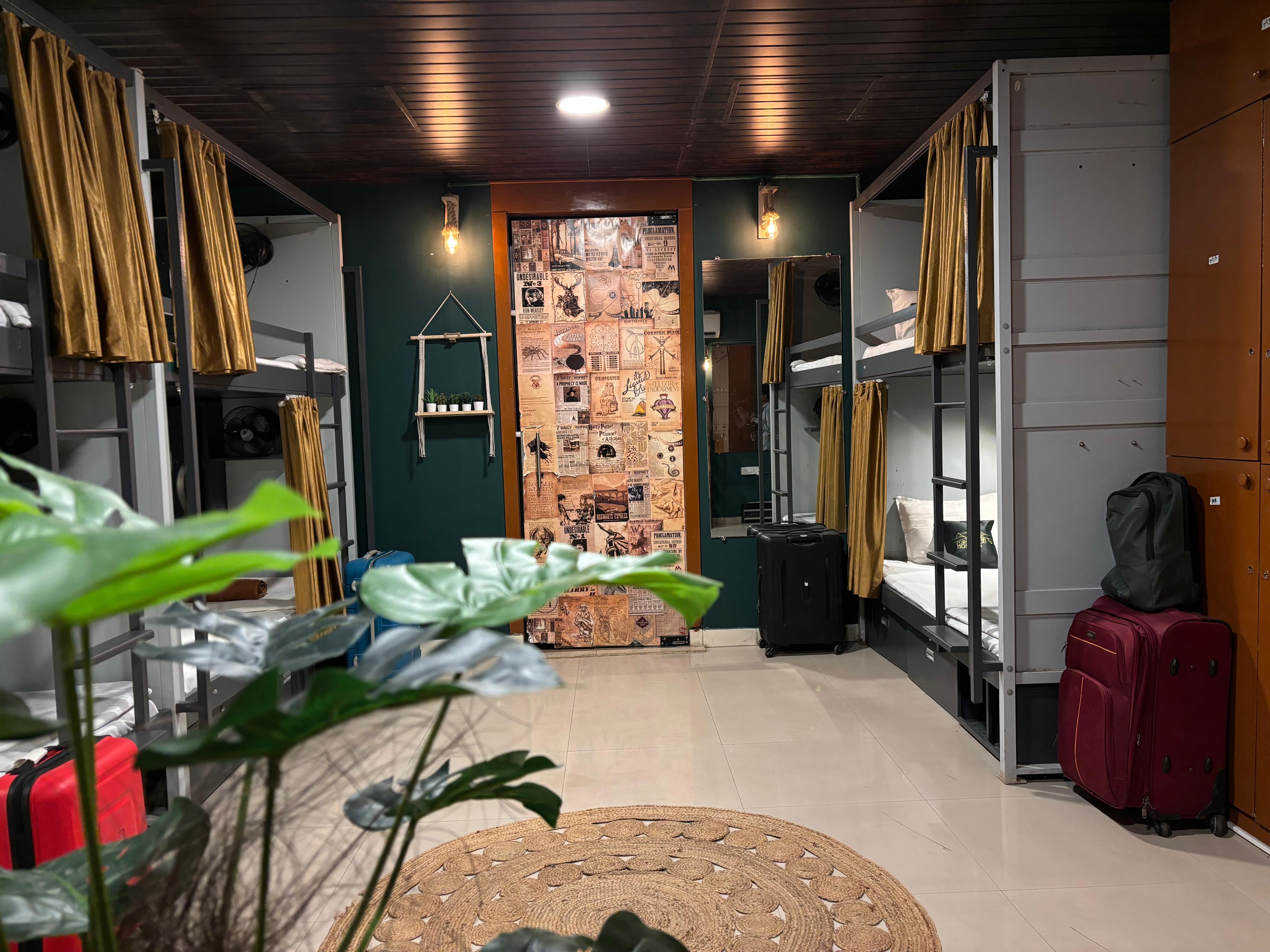 Forrest Hostels - Tap to explore photos