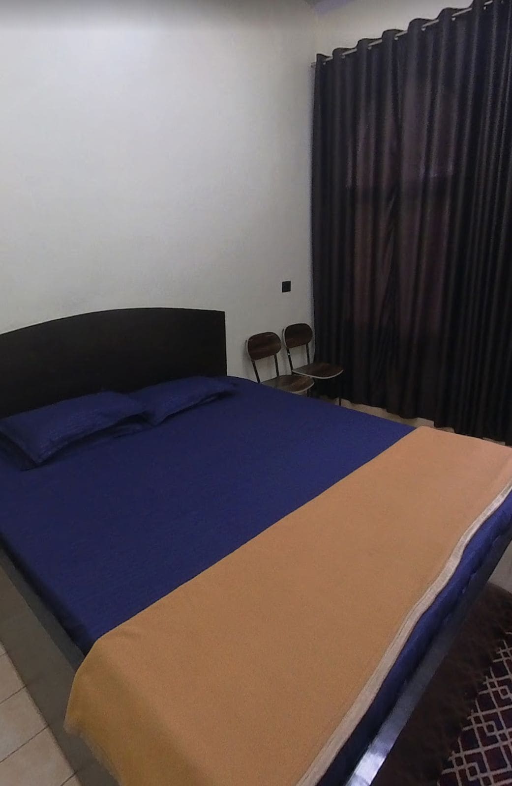 Hotel Garden View - Tap to explore photos