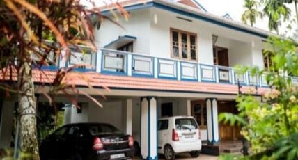 Chills homestay Room Type - Chills homestay