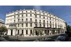 Grand Plaza Serviced Apartments