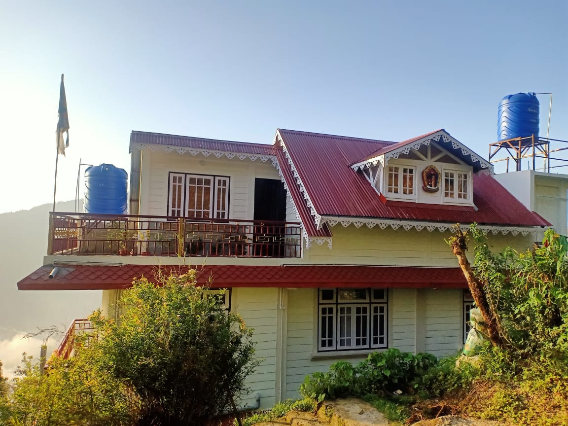 Hermit Retreat Homestay - Tap to explore photos