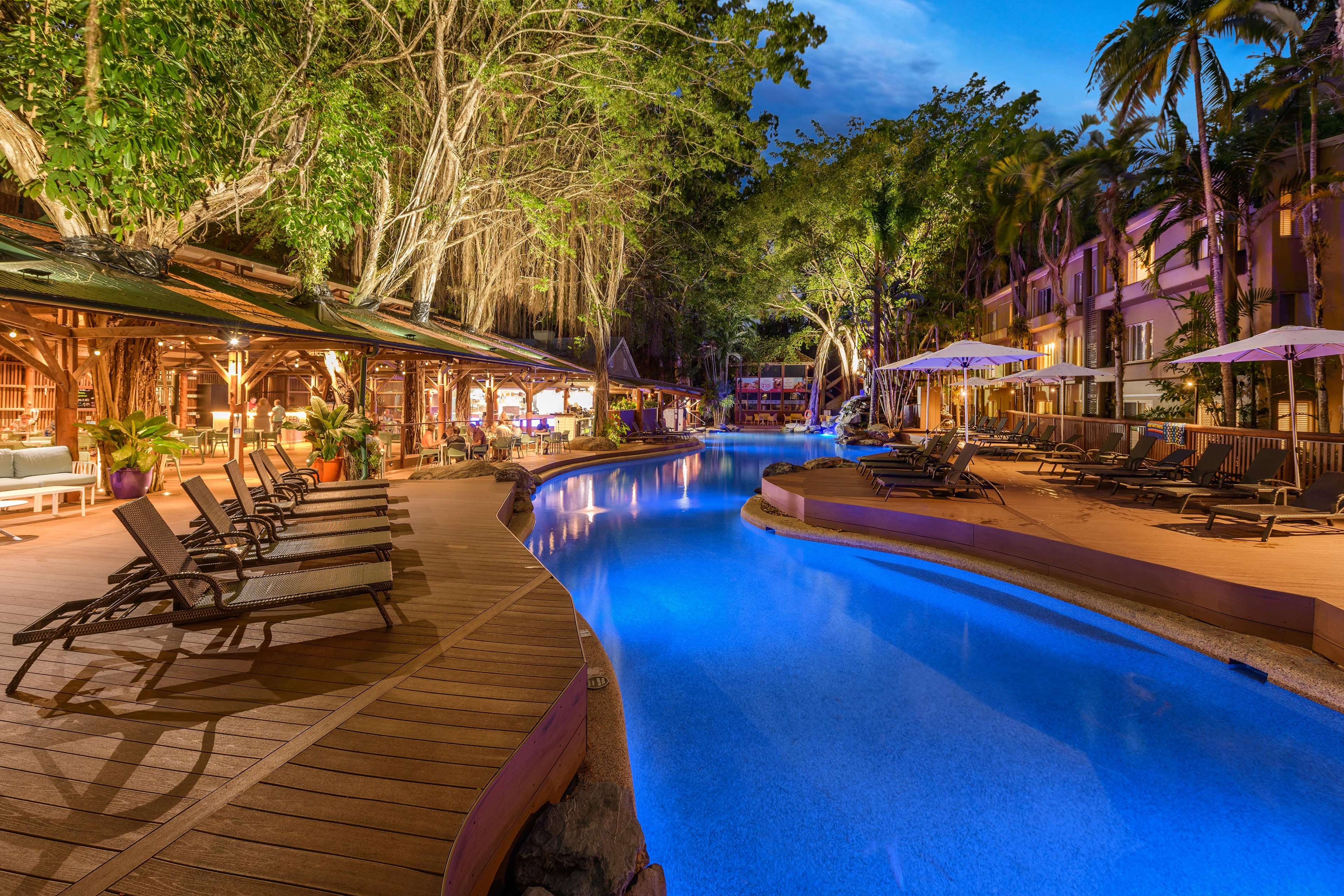 Ramada Resort by Wyndham Port Douglas - Tap to explore photos