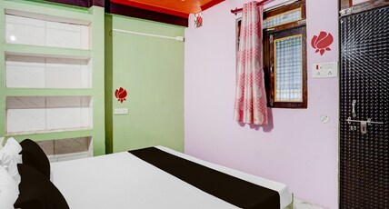 SPOT ON Pradhan Hotel Room Type - SPOT ON NON-AC