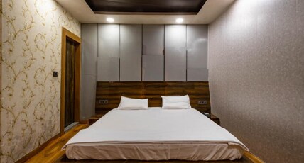 Le Masrana Inn Room Type - Deluxe Room